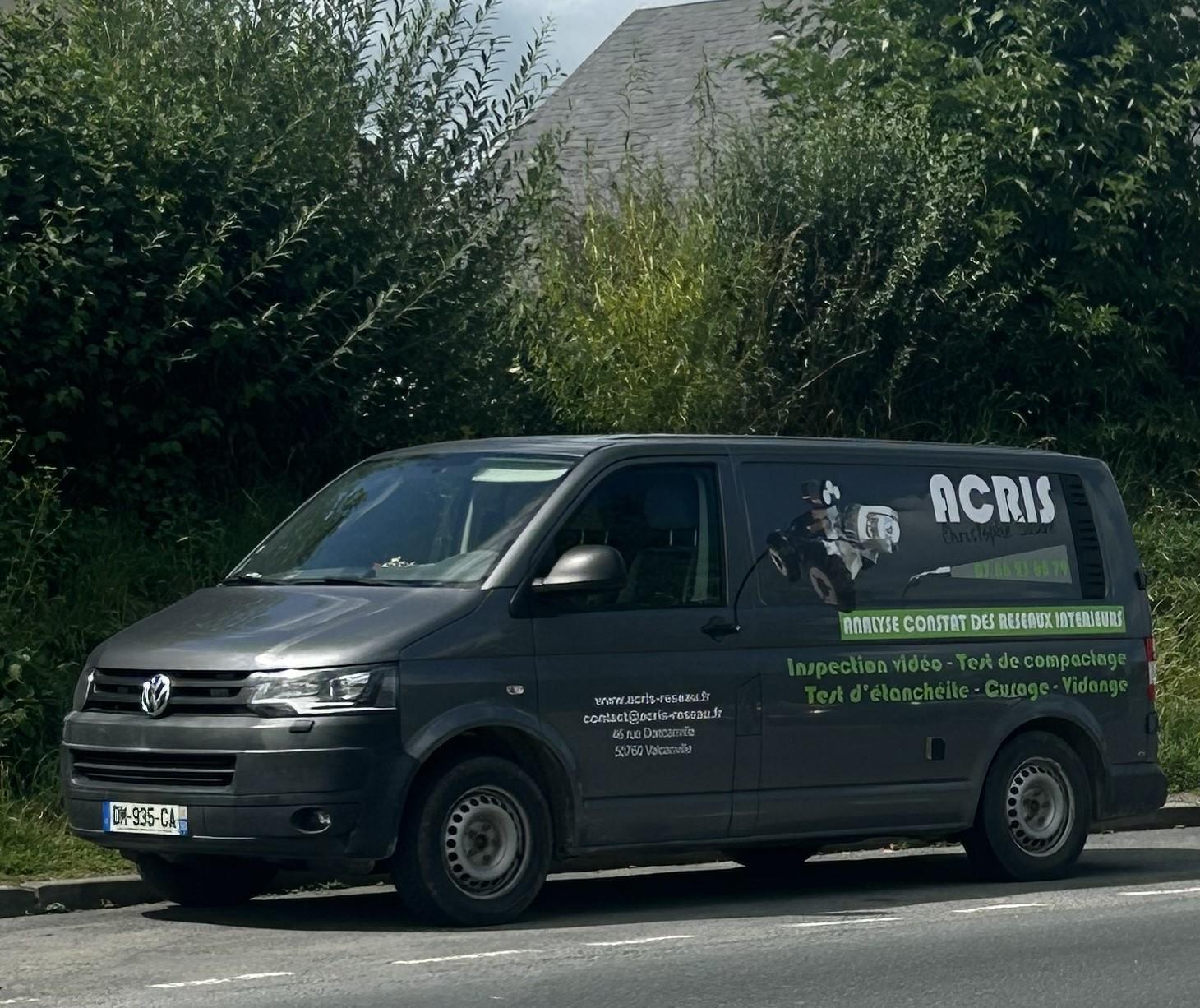 Transporteur